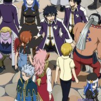 fairy tail 158