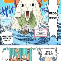one piece 157