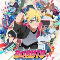 boruto episode 11