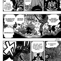 one piece capitulo 897