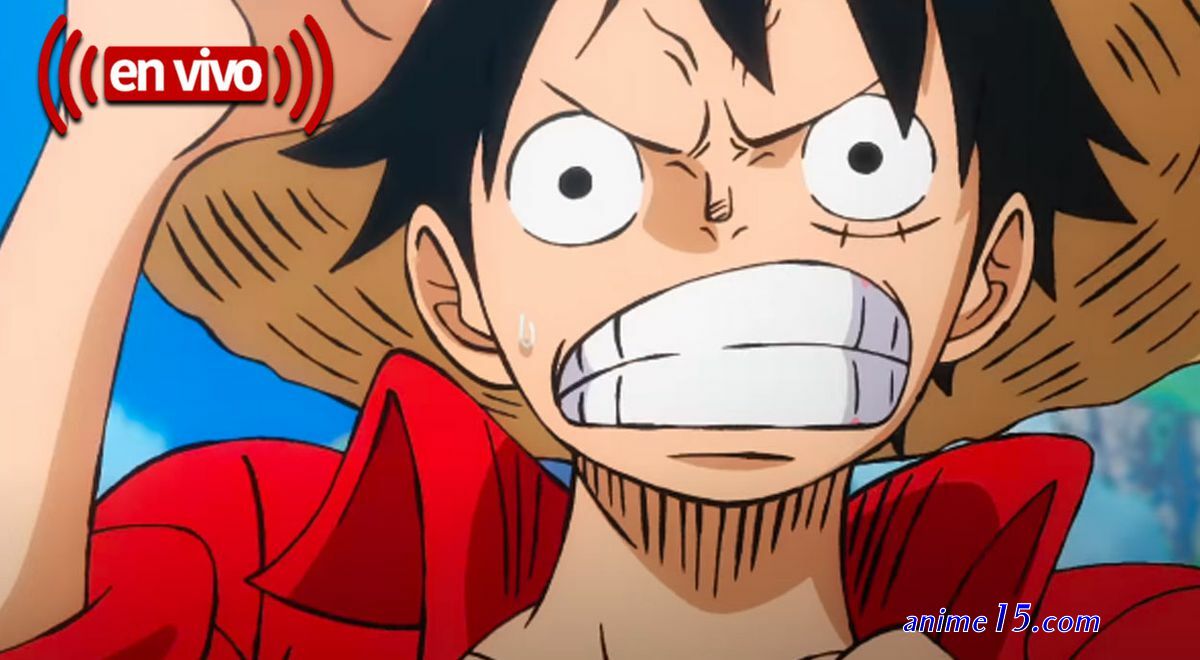 one piece capitulo 34