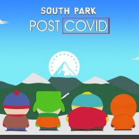 assistir south park espeial pandemia