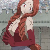 fairy tail 158