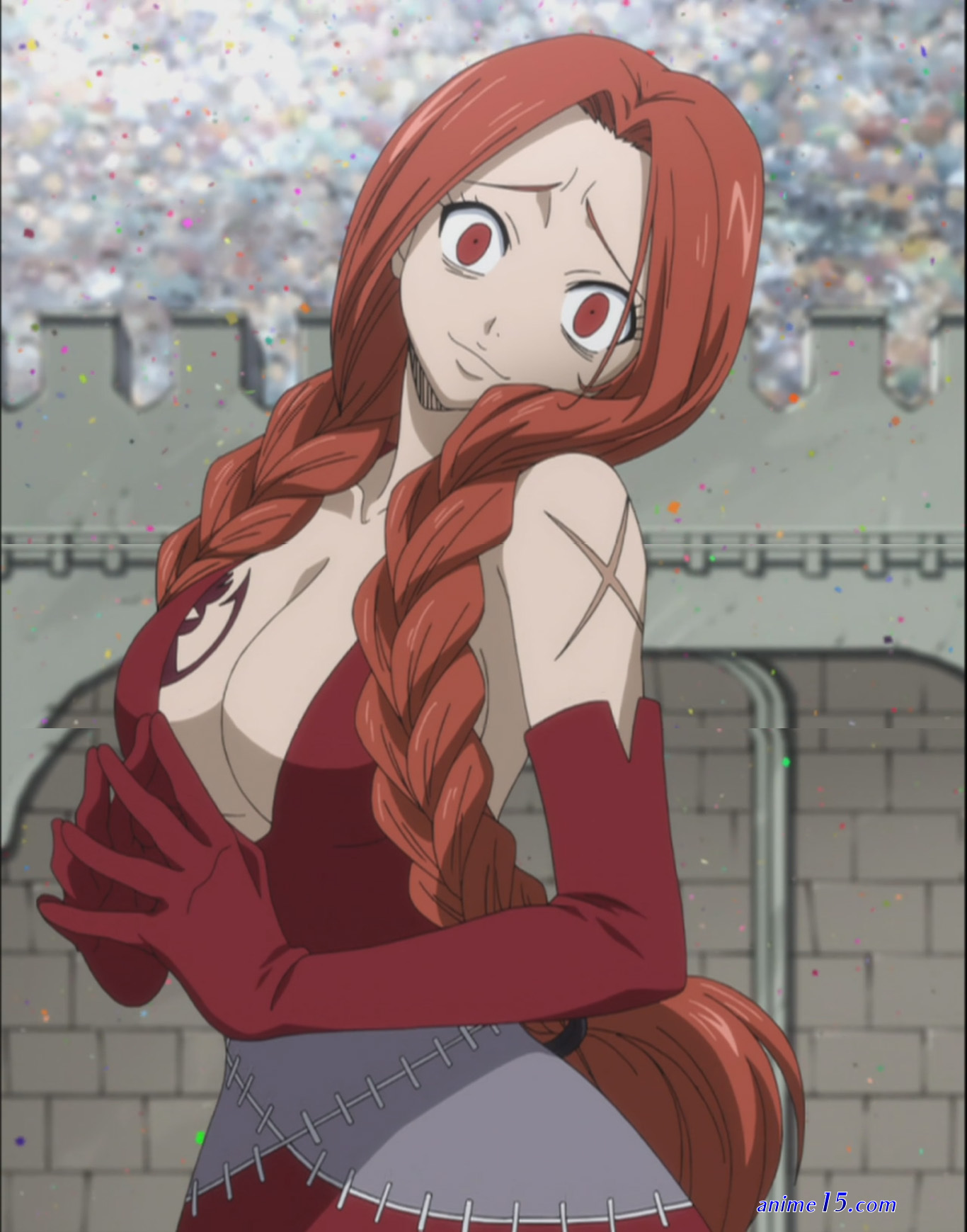 fairy tail 158
