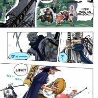 one piece capitulo 450