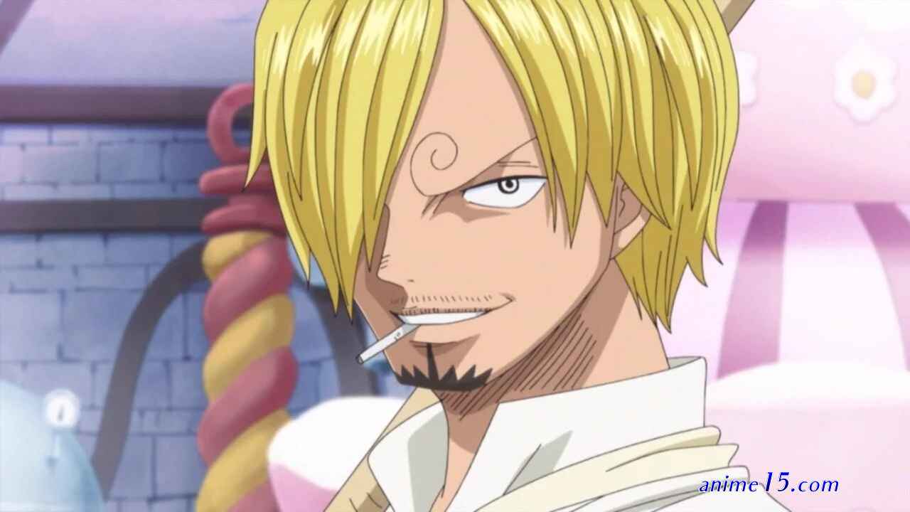 one piece capitulo 543