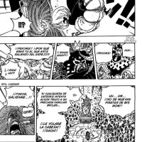 one piece capitulo 897