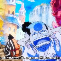 one piece capitulo 911