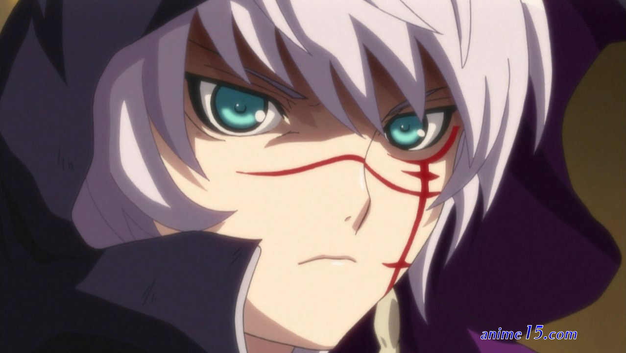 seikon no qwaser cap 1 castellano animeflv