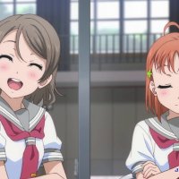 love live sunshine season 2 cap 1