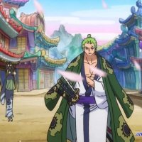 one piece capitulo 897