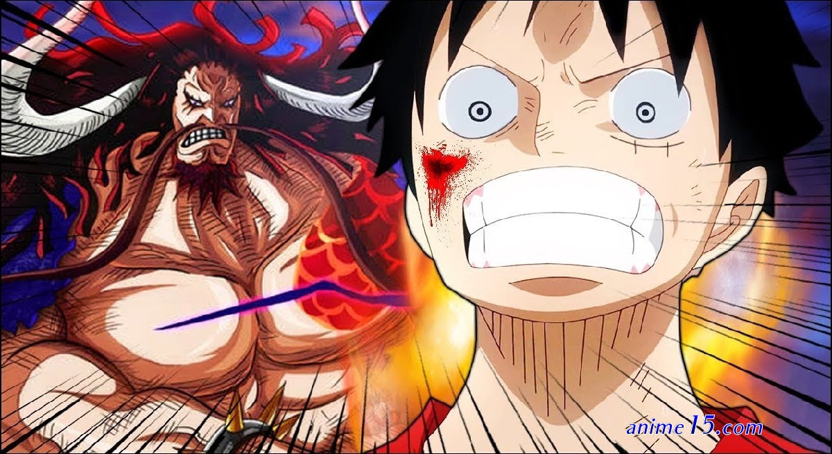 one piece capitulo 34