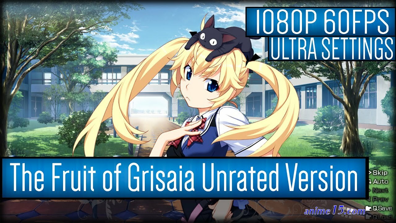 fruit of grisaia uncensored ep10