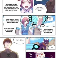manhwa like king of spirit beast