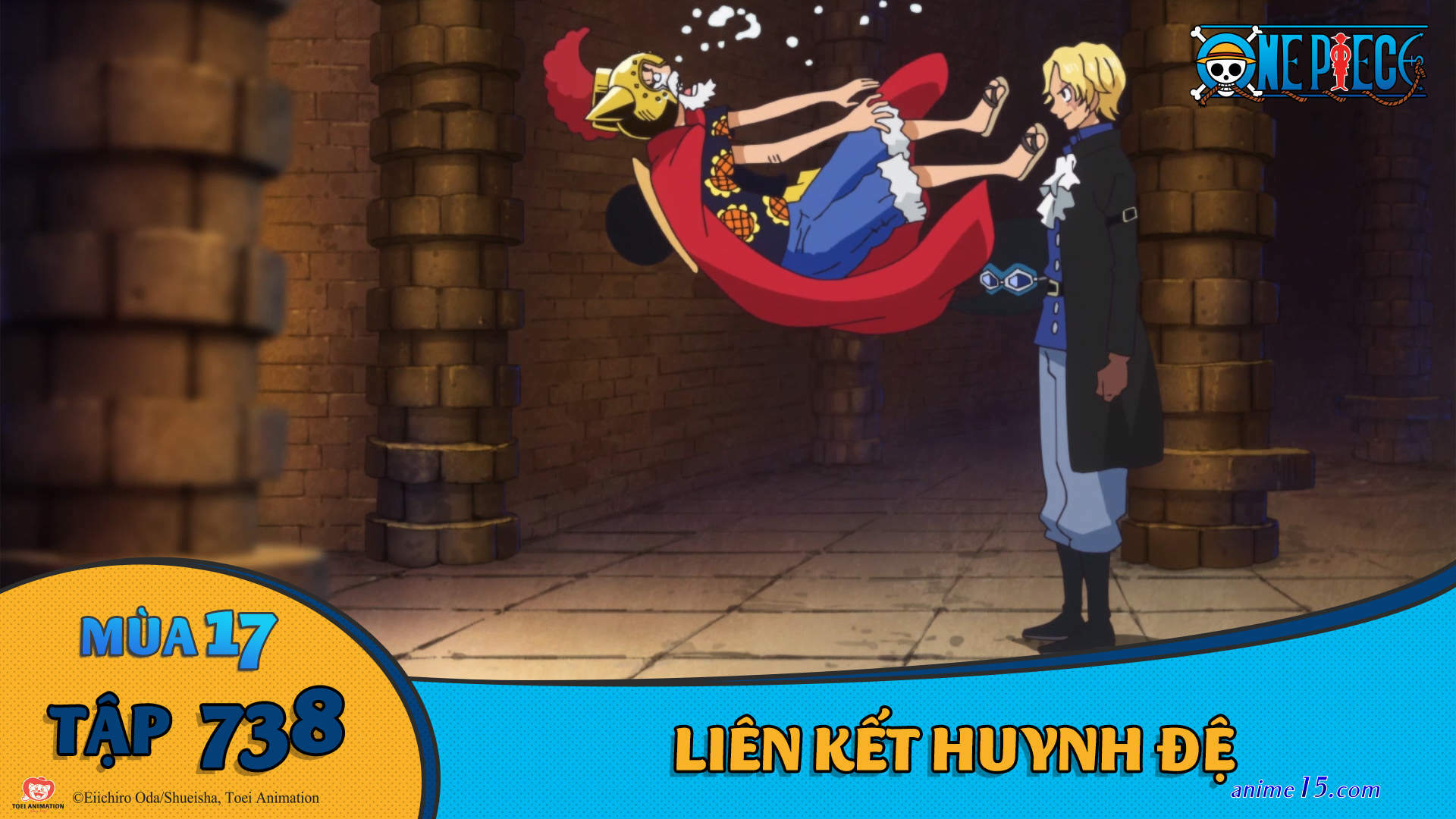 738 one piece