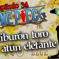 one piece capitulo 34