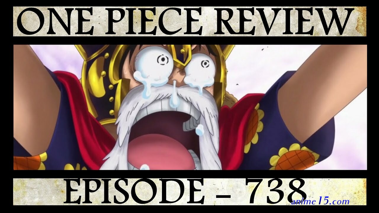 738 one piece