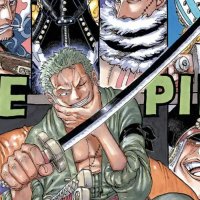 one piece capitulo 450