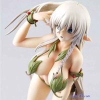 hot anime naked