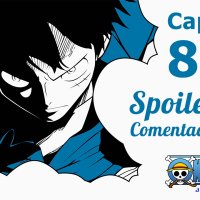 one piece capitulo 897