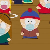 assistir south park espeial pandemia