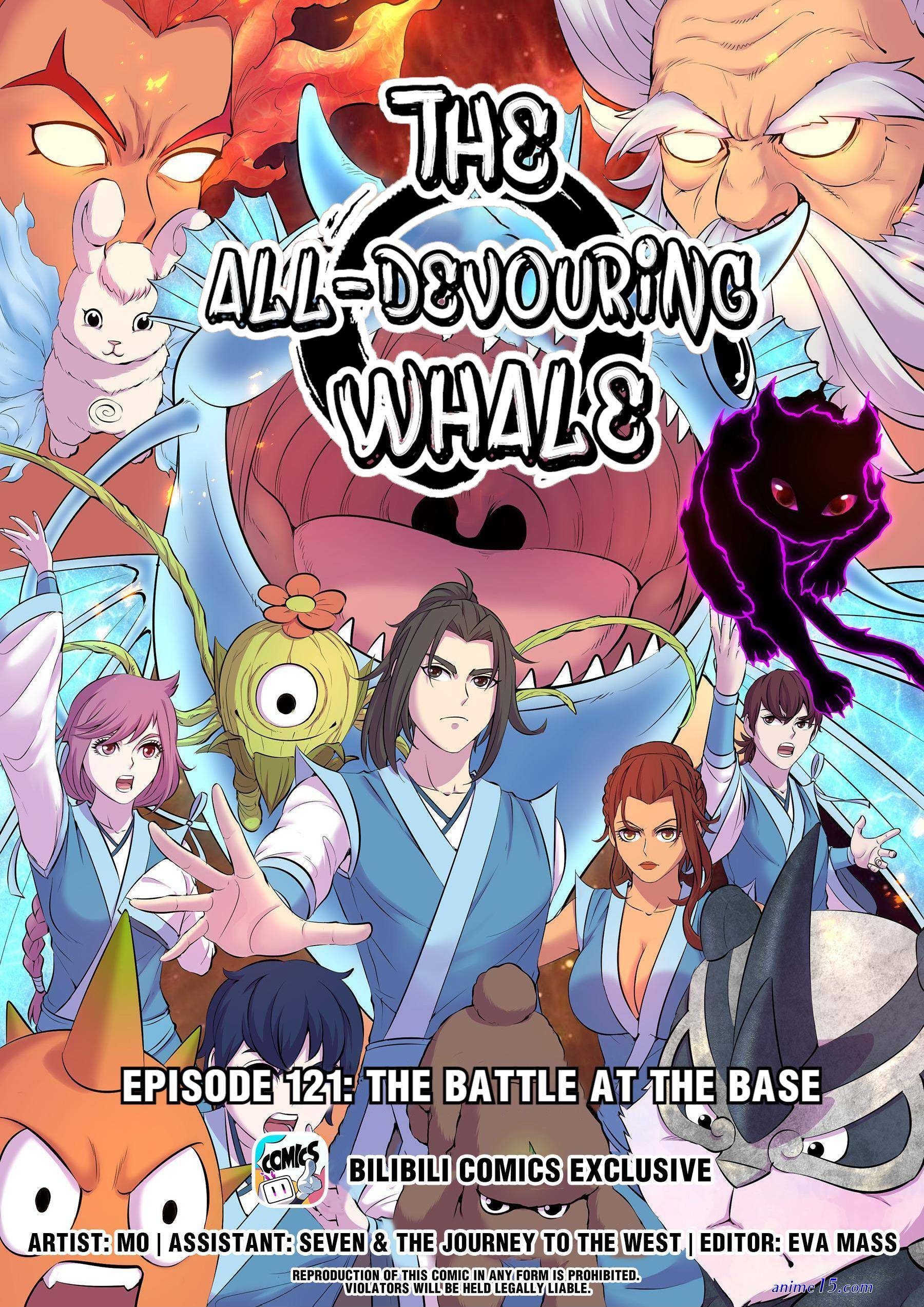 manhwa like king of spirit beast