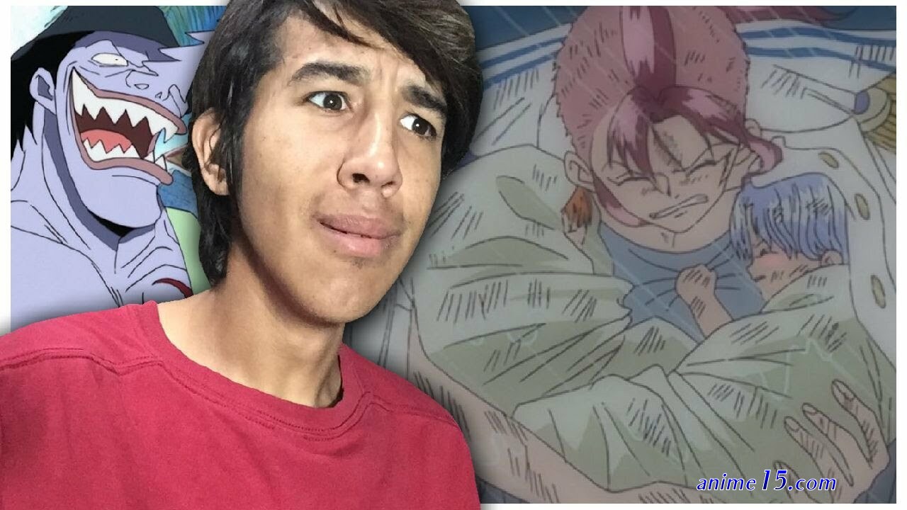 one piece capitulo 34
