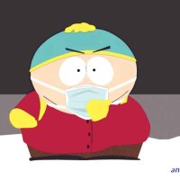 assistir south park espeial pandemia