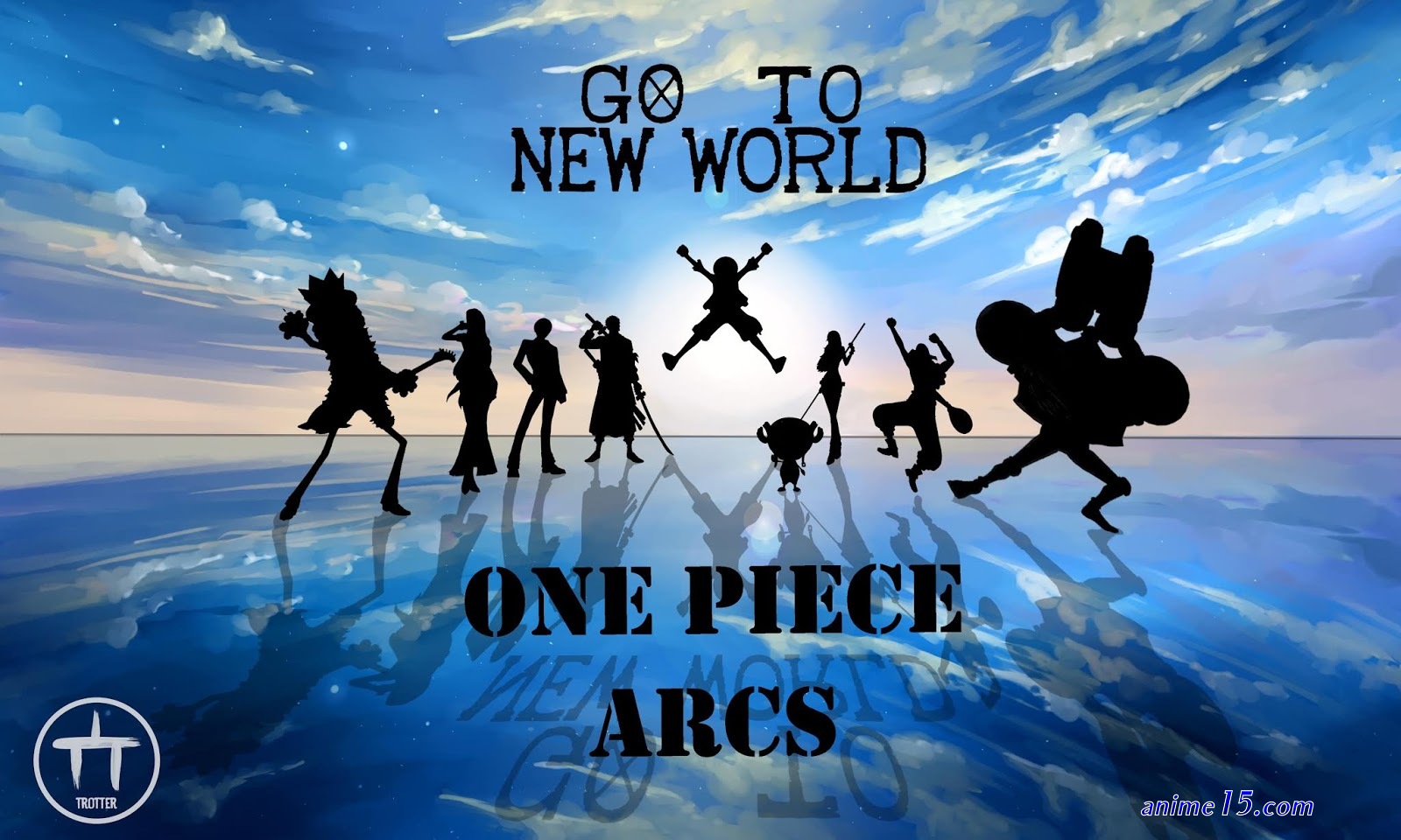 anim.net one piece episodio 421