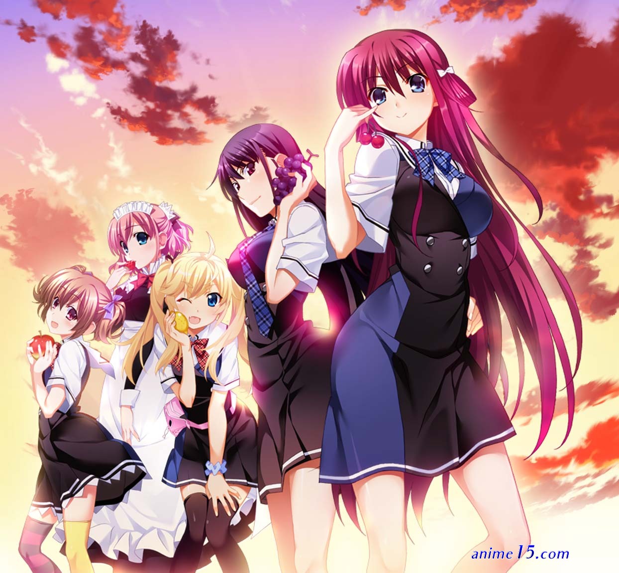 fruit of grisaia uncensored ep10