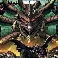 godzilla rips apart pussys porn comics
