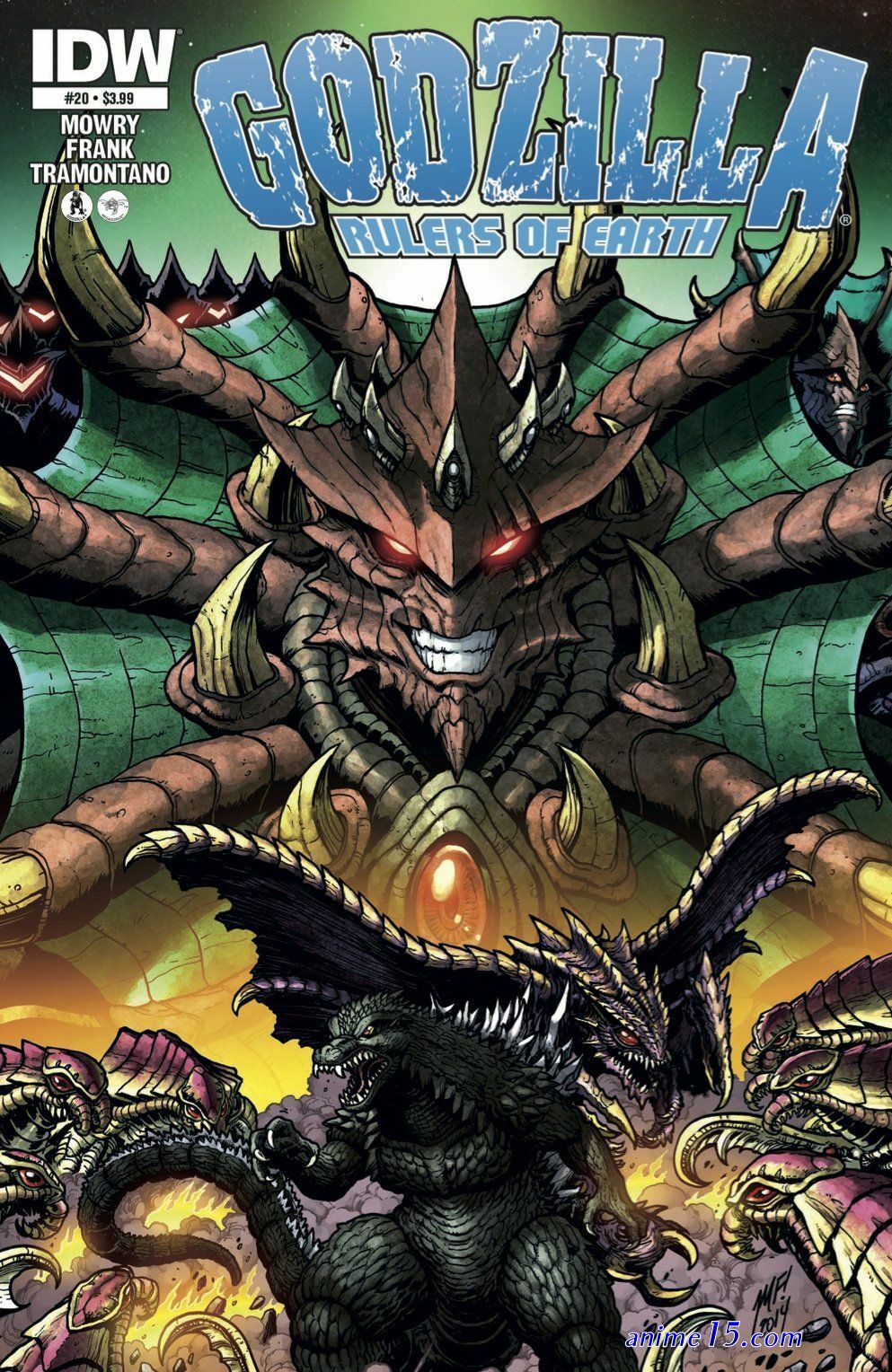 godzilla rips apart pussys porn comics