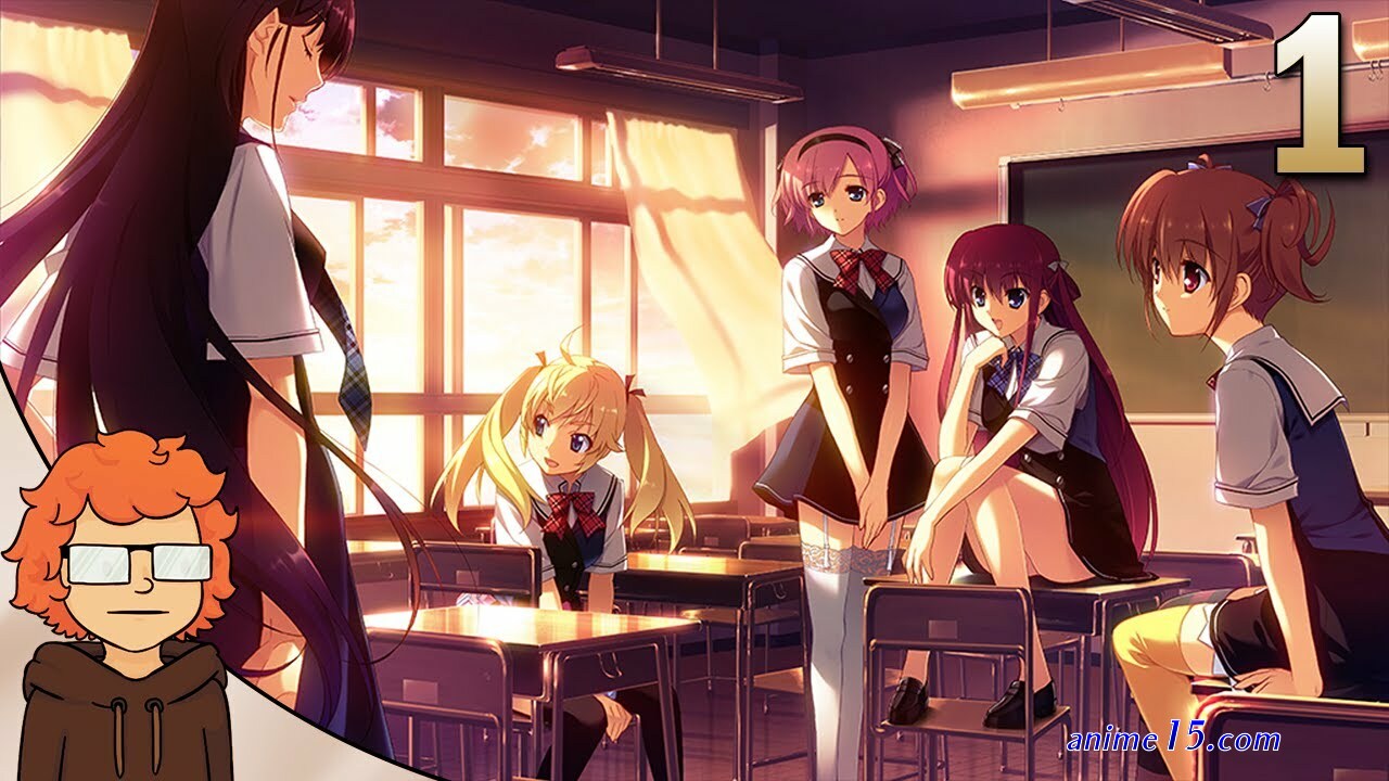 fruit of grisaia uncensored ep10