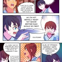 manhwa like king of spirit beast