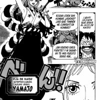 one piece capitulo 34
