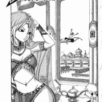 fairy tail 158