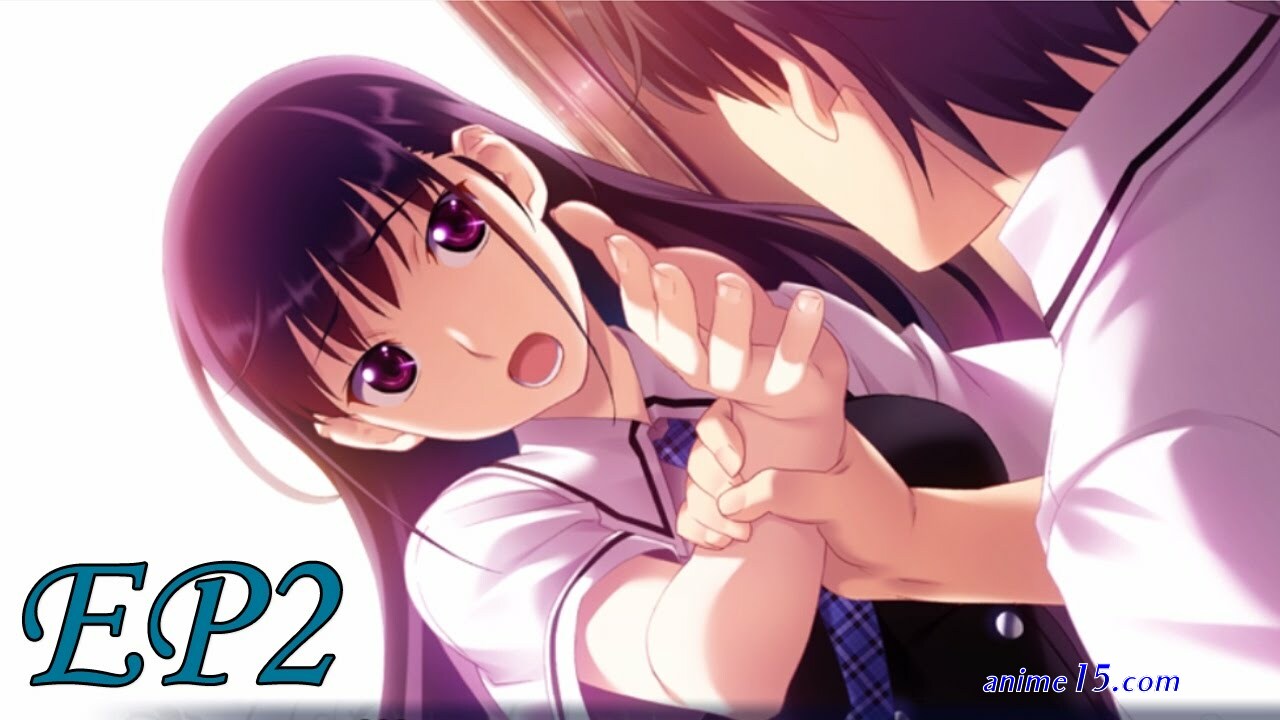 fruit of grisaia uncensored ep10