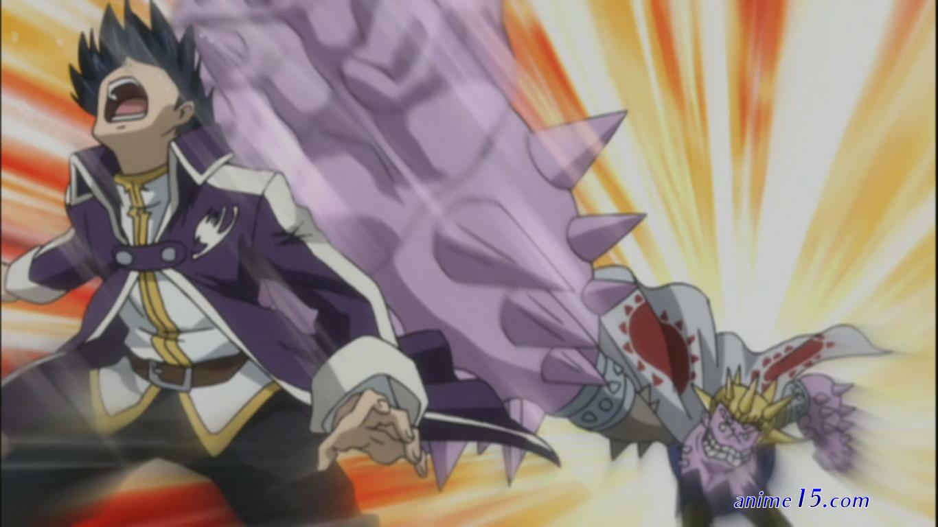 fairy tail 158