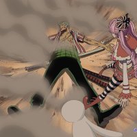 anim.net one piece episodio 421