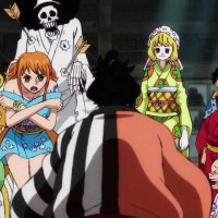 one piece capitulo 911