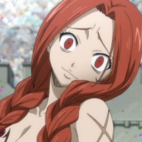 fairy tail 158