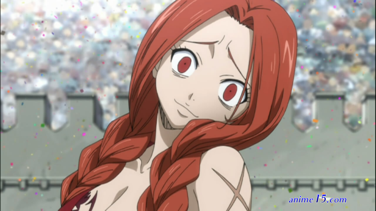 fairy tail 158