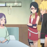 boruto episode 11