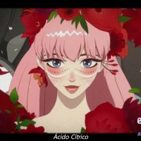 belle ryuu to sobakasu no hime pelicula sub español