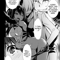 read isekai ntr 13 raw