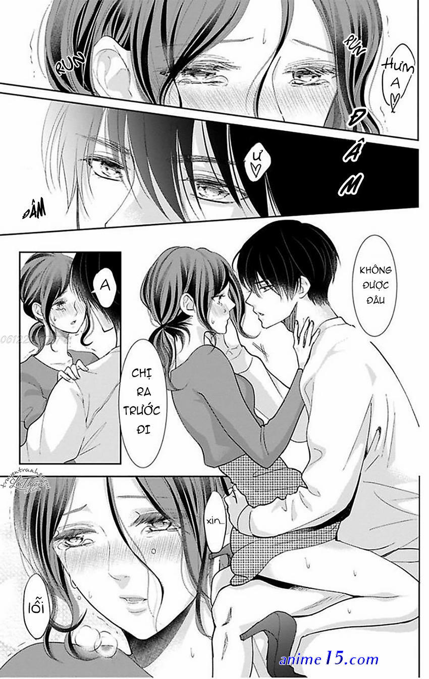 nuidara zetsurin karada no aisho de musubu keiyaku-kon
