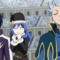 fairy tail 158