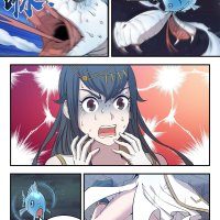 manhwa like king of spirit beast