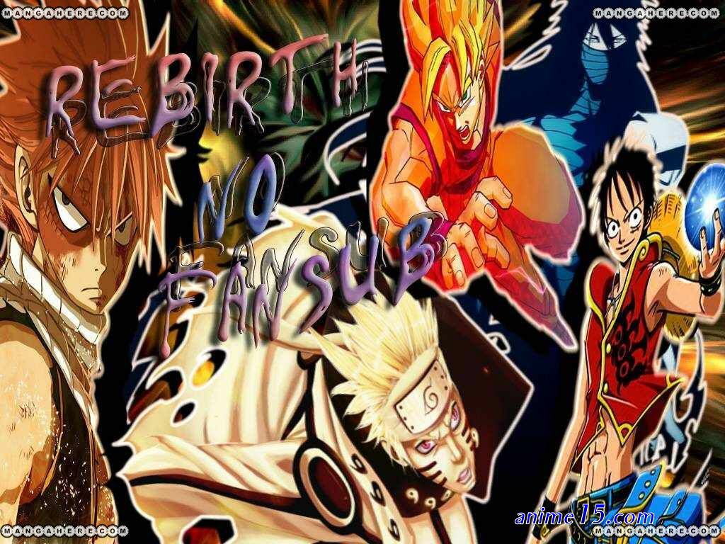 one piece capitulo 34