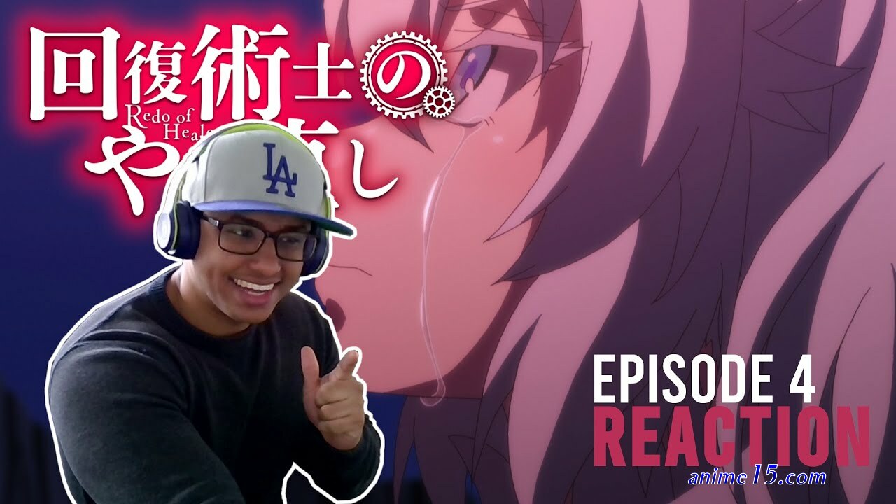 kaifuku jutsushi no yarinaoshi no censured streaming